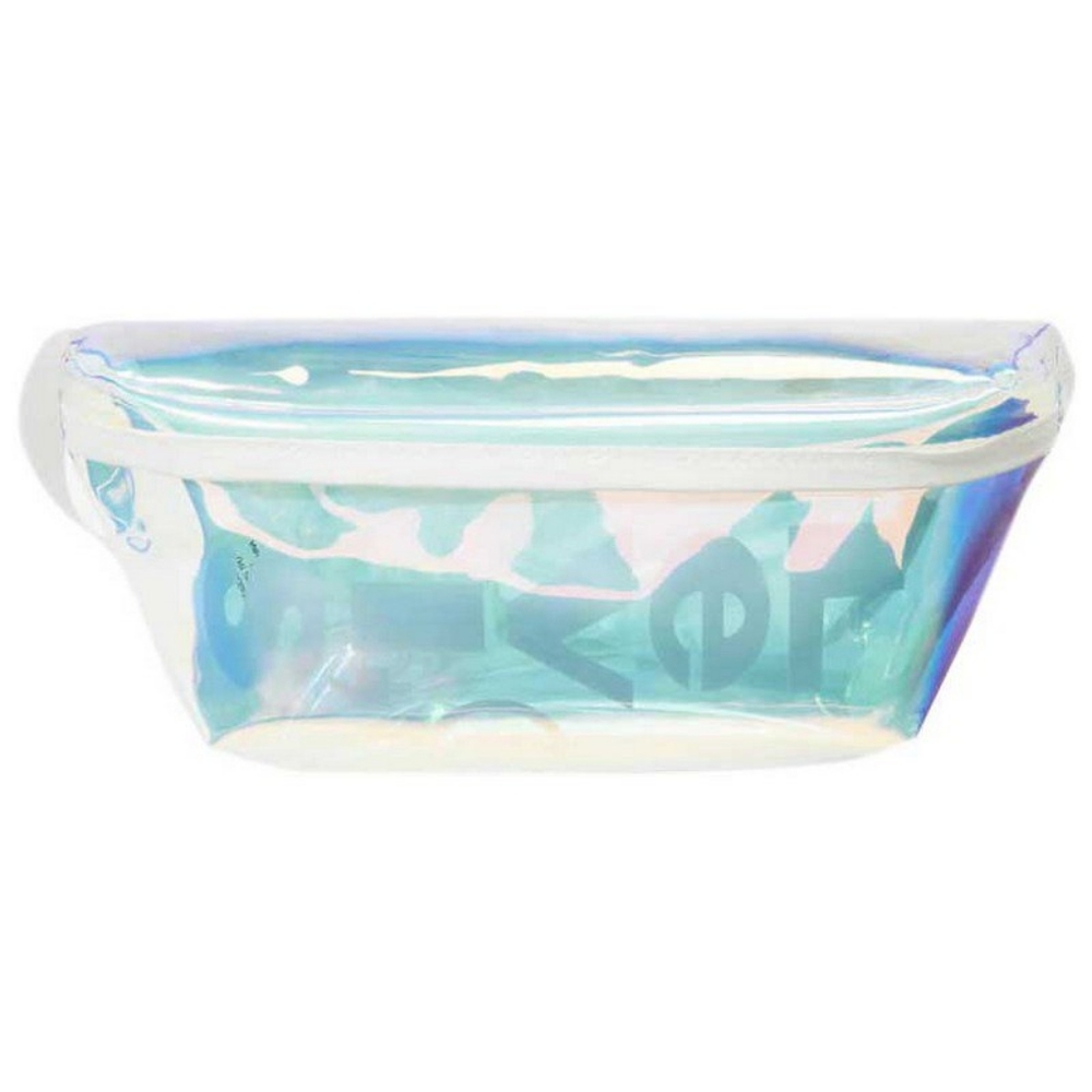 LEVI'S | Hologram Belt Bag